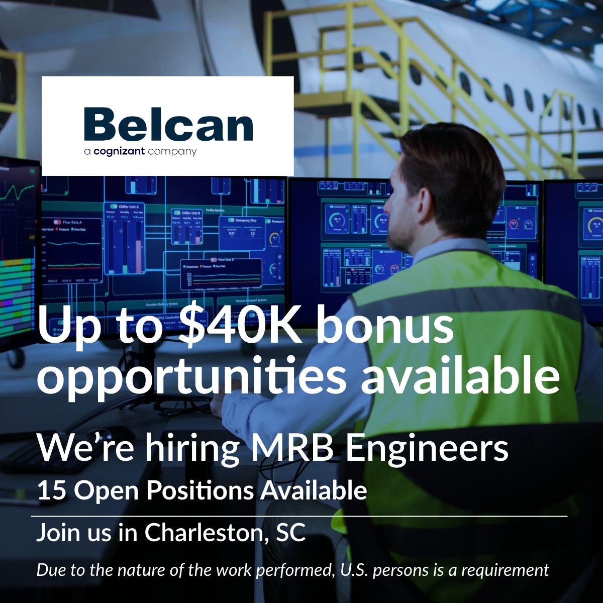 Belcan ad