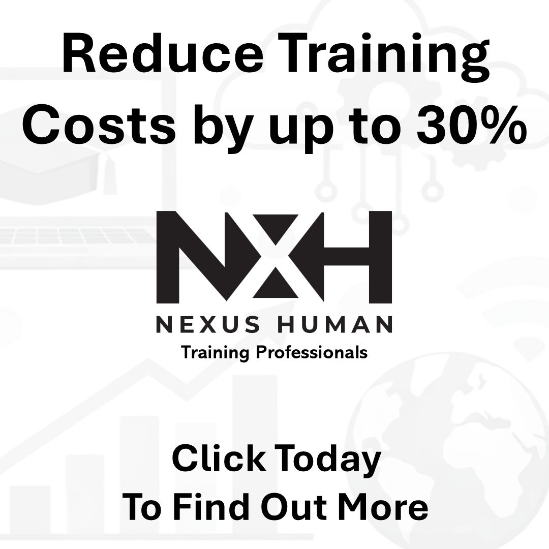 Nexus Human (Tech and Business Skills Training) ad