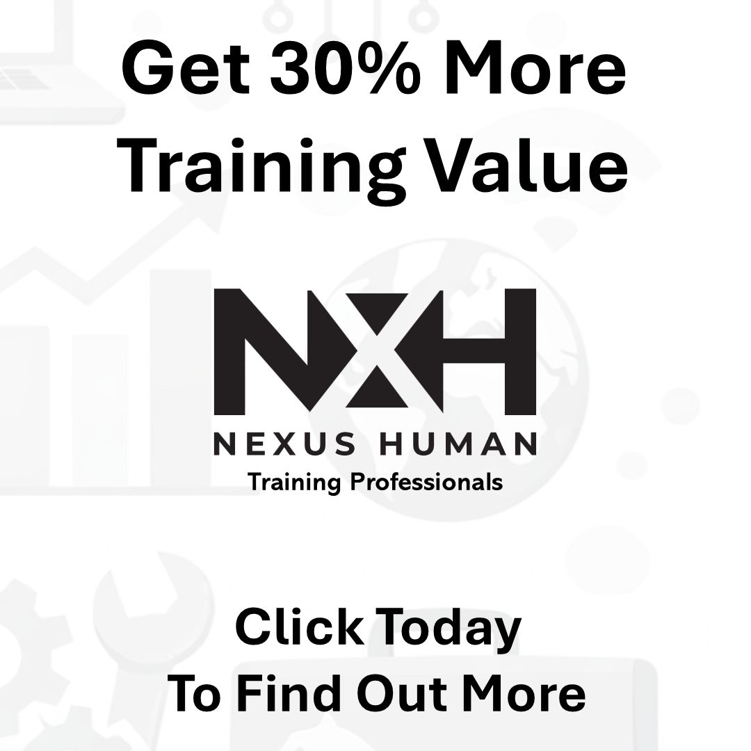 Nexus Human (Tech and Business Skills Training) ad