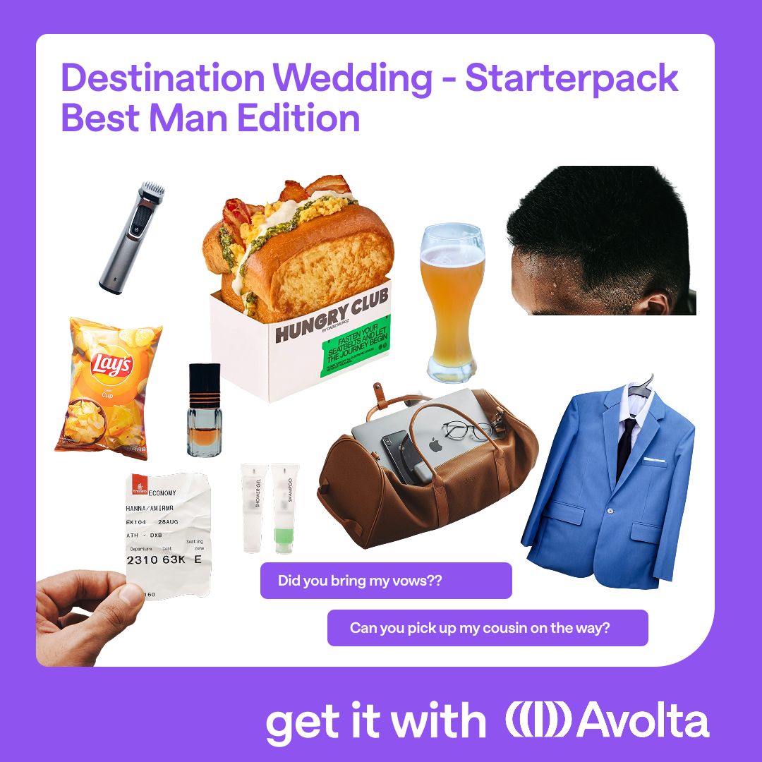 Avolta ad