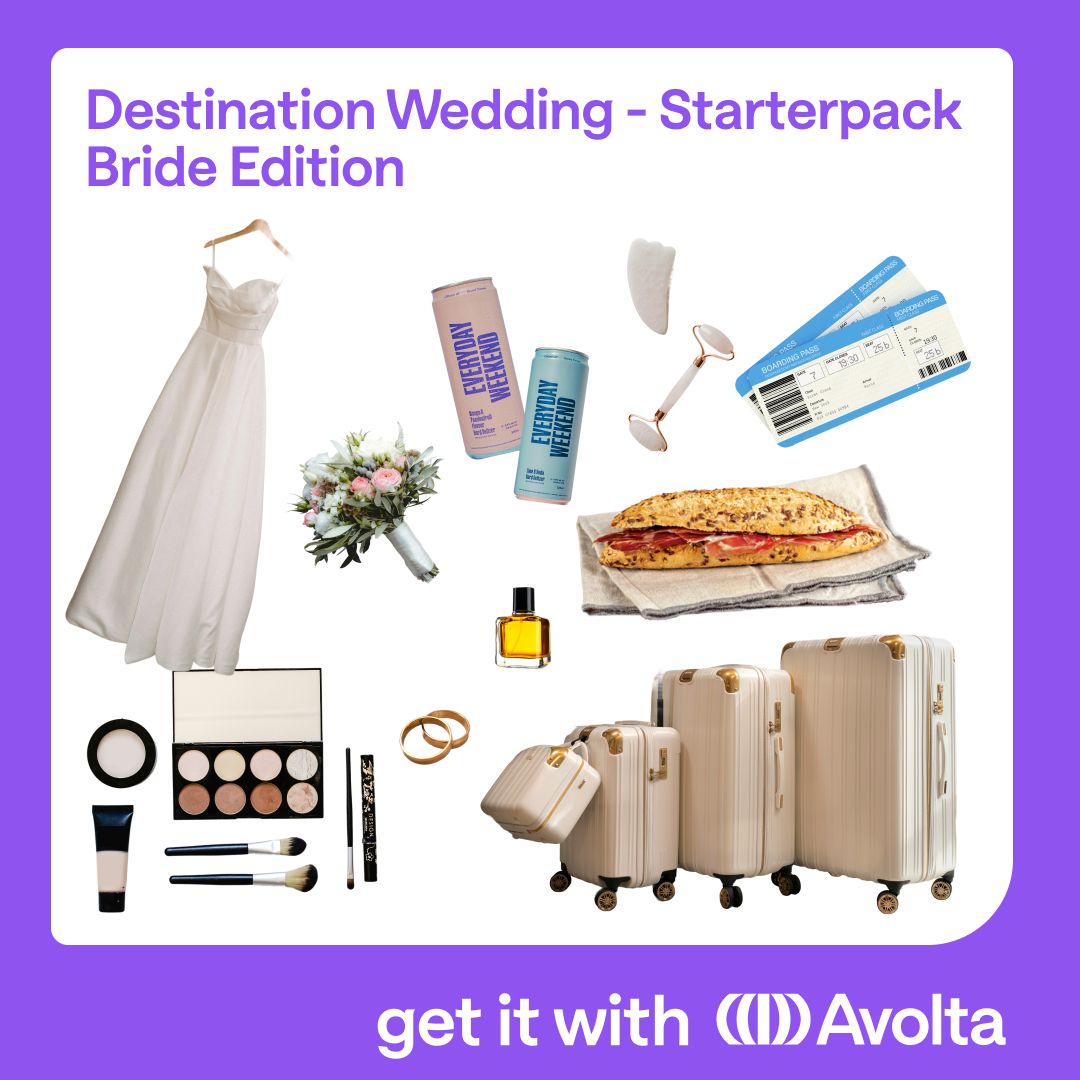 Avolta ad