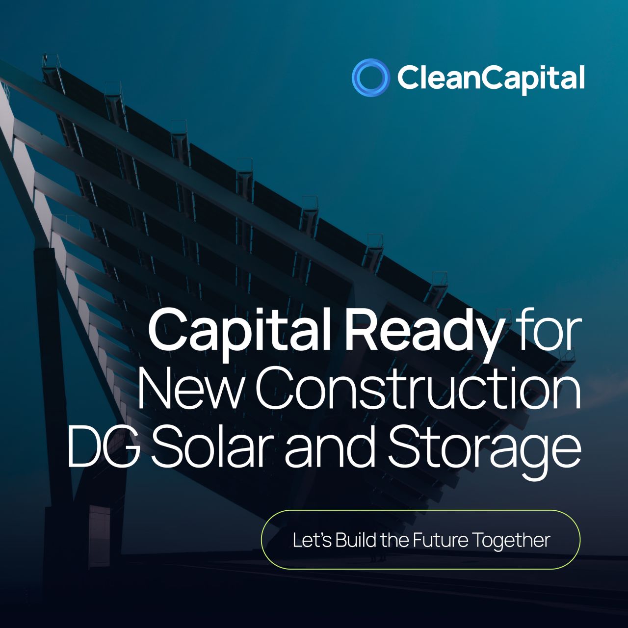 CleanCapital ad