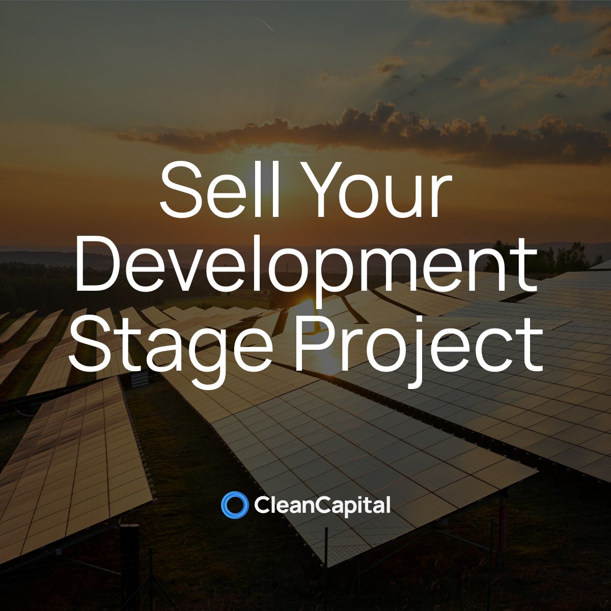 CleanCapital ad