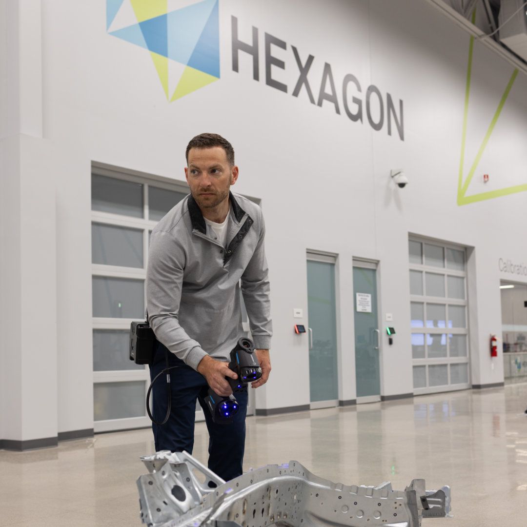 Additive Manufacturing Media ad