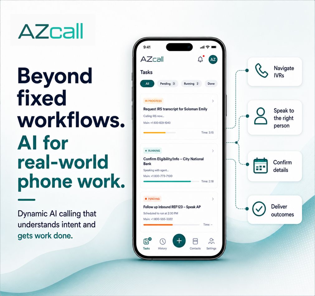 AZcare ad
