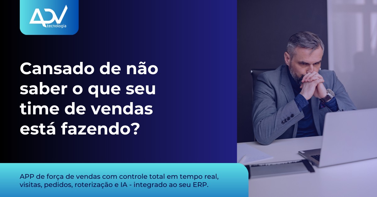 ADV Tecnologia ad