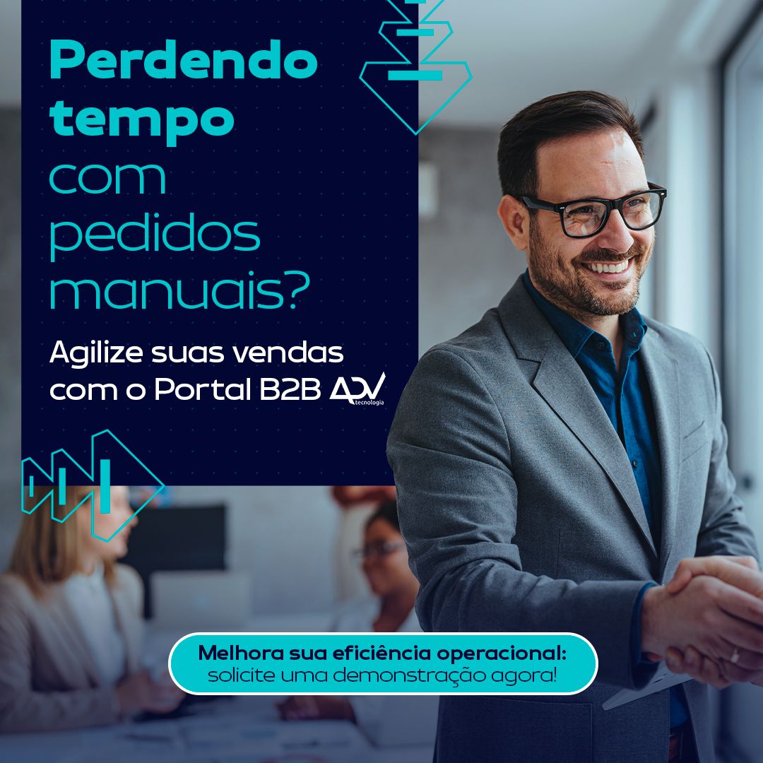 ADV Tecnologia ad