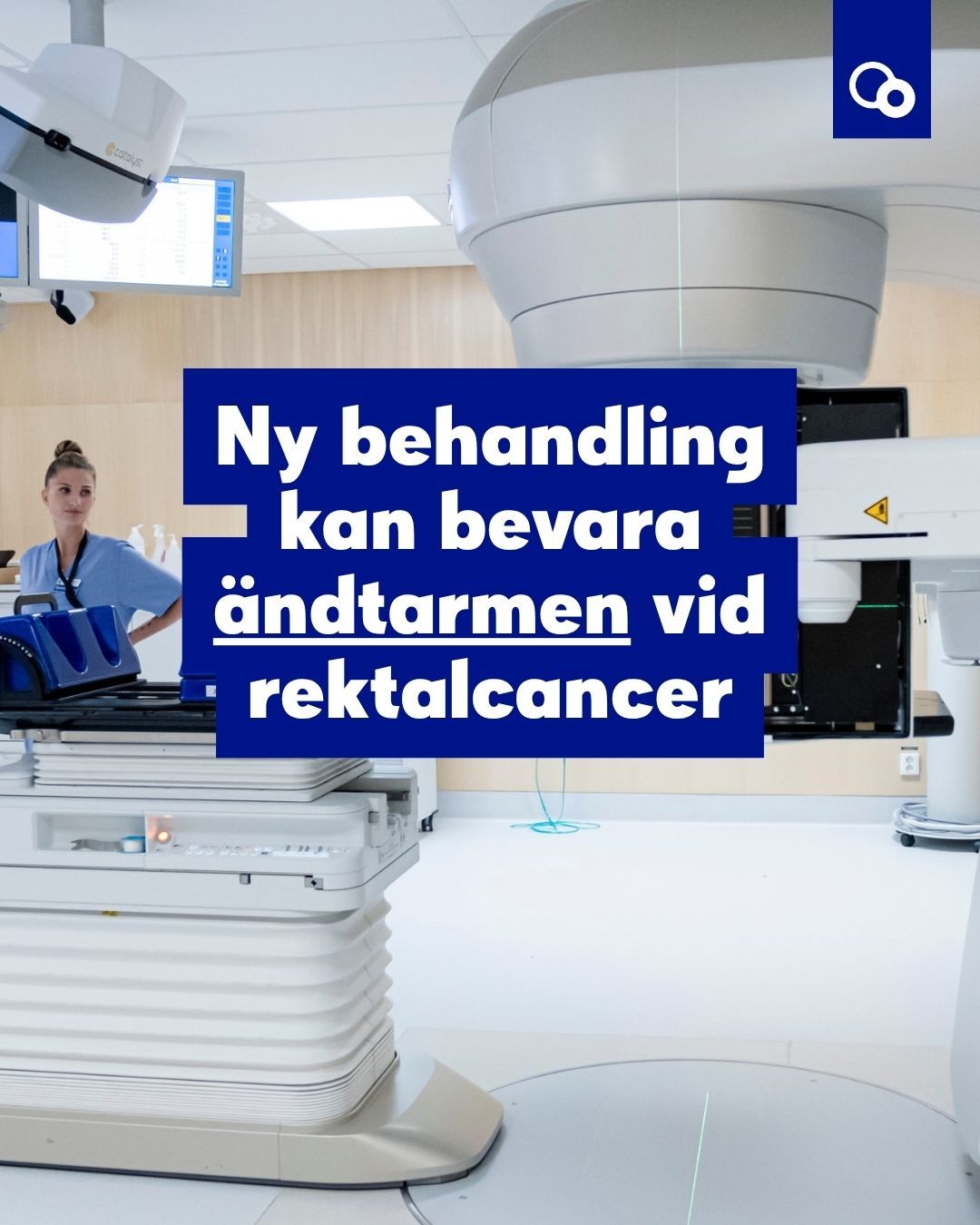 Cancerfonden ad