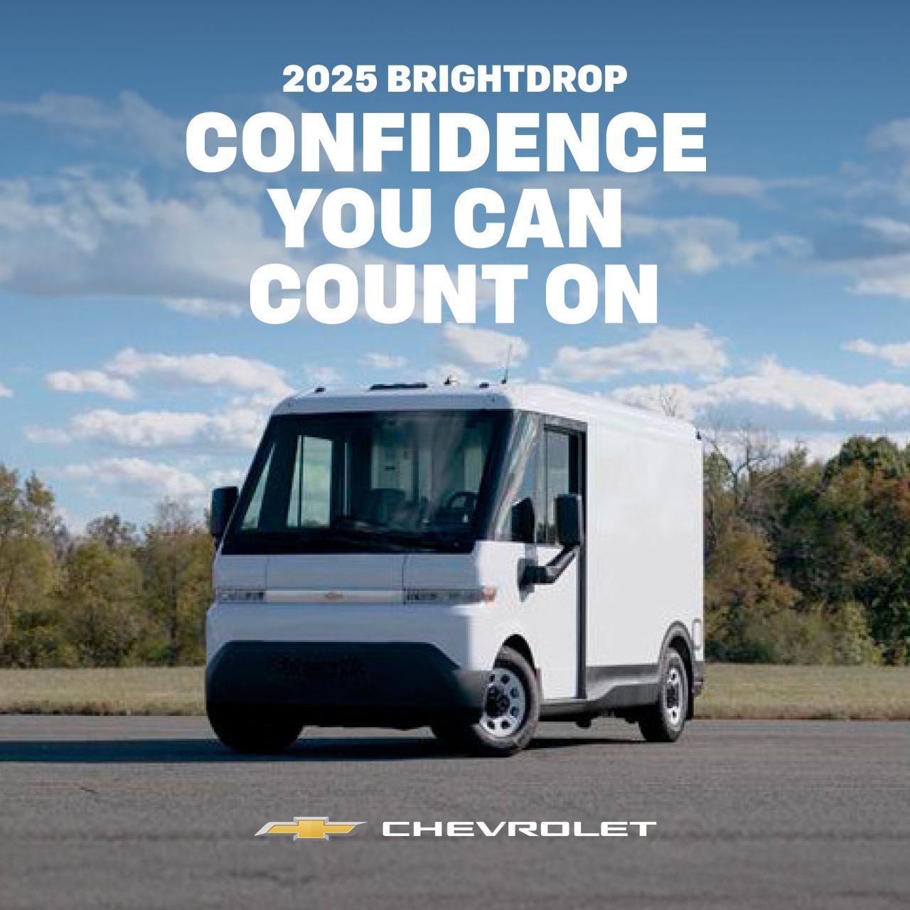 Chevrolet ad