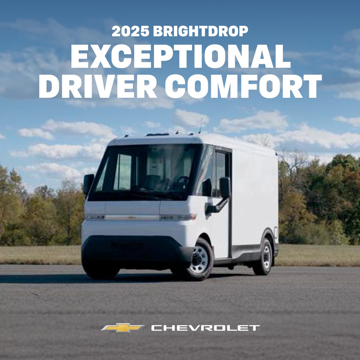 Chevrolet ad