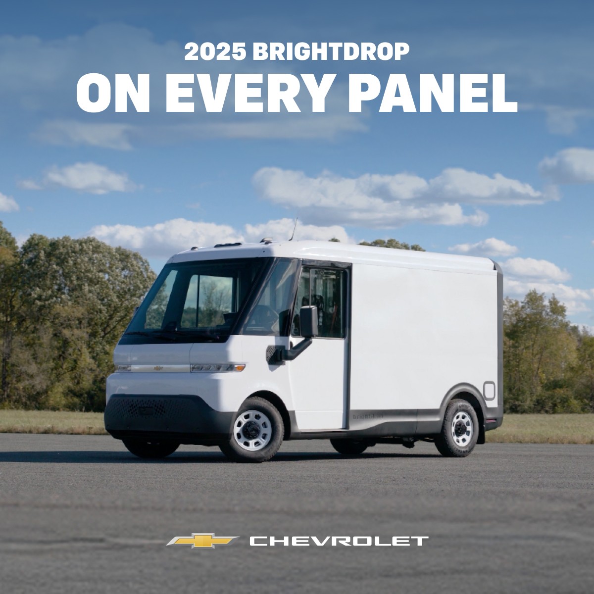 Chevrolet ad