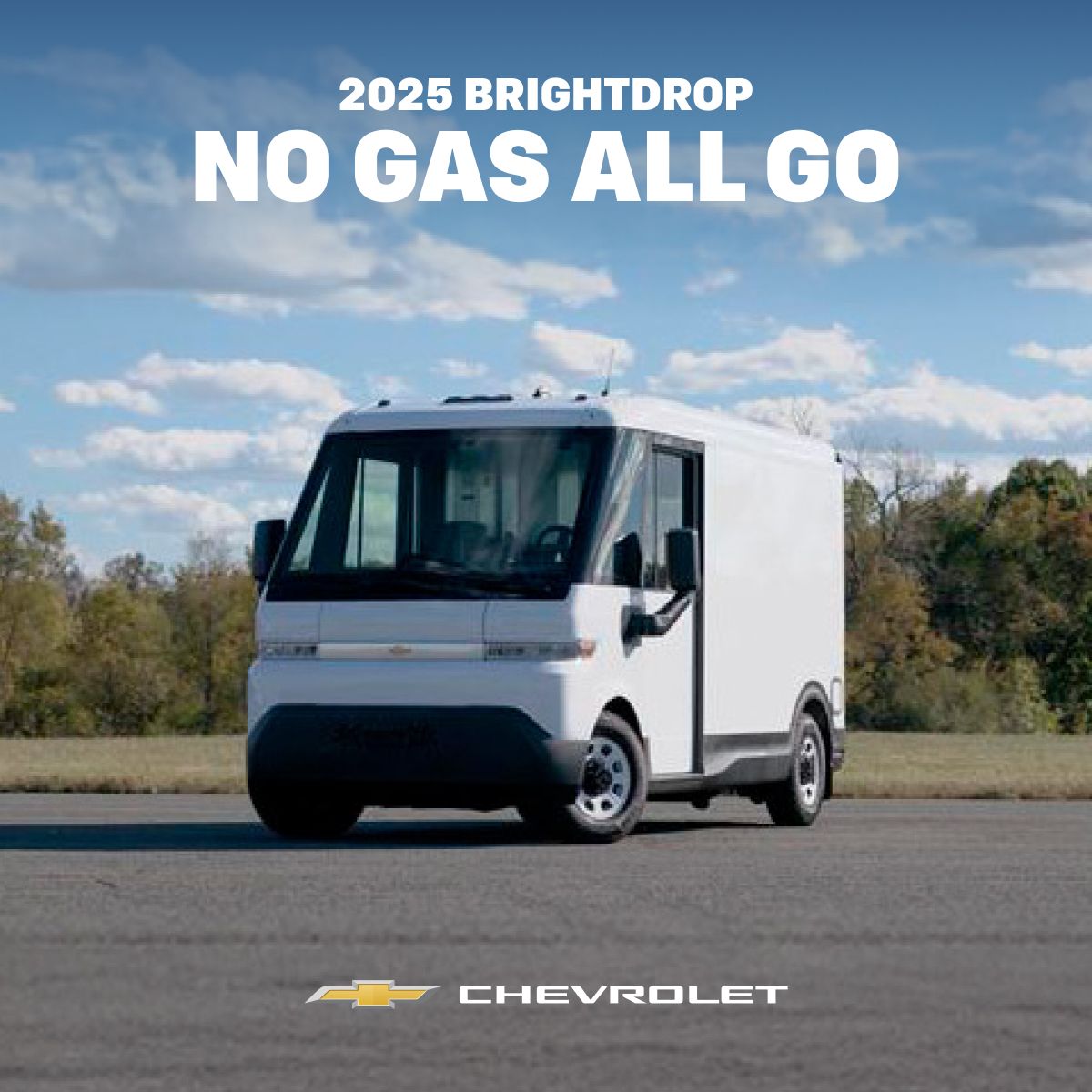 Chevrolet ad