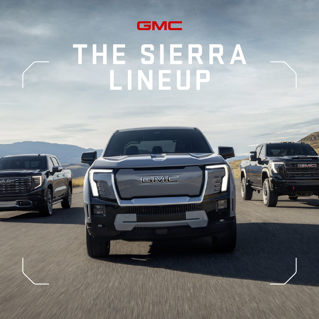 GMC ad