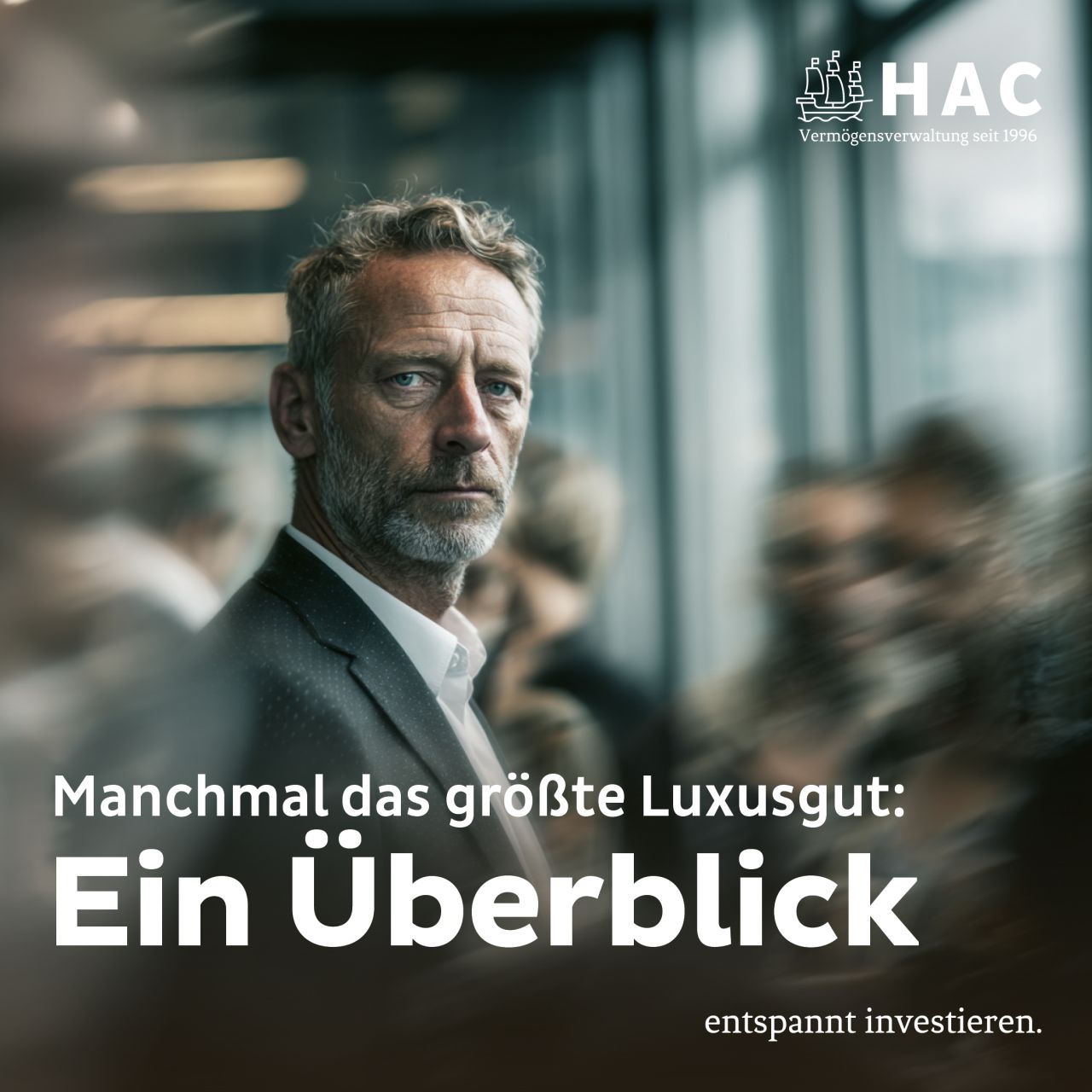HAC VermögensManagement AG ad