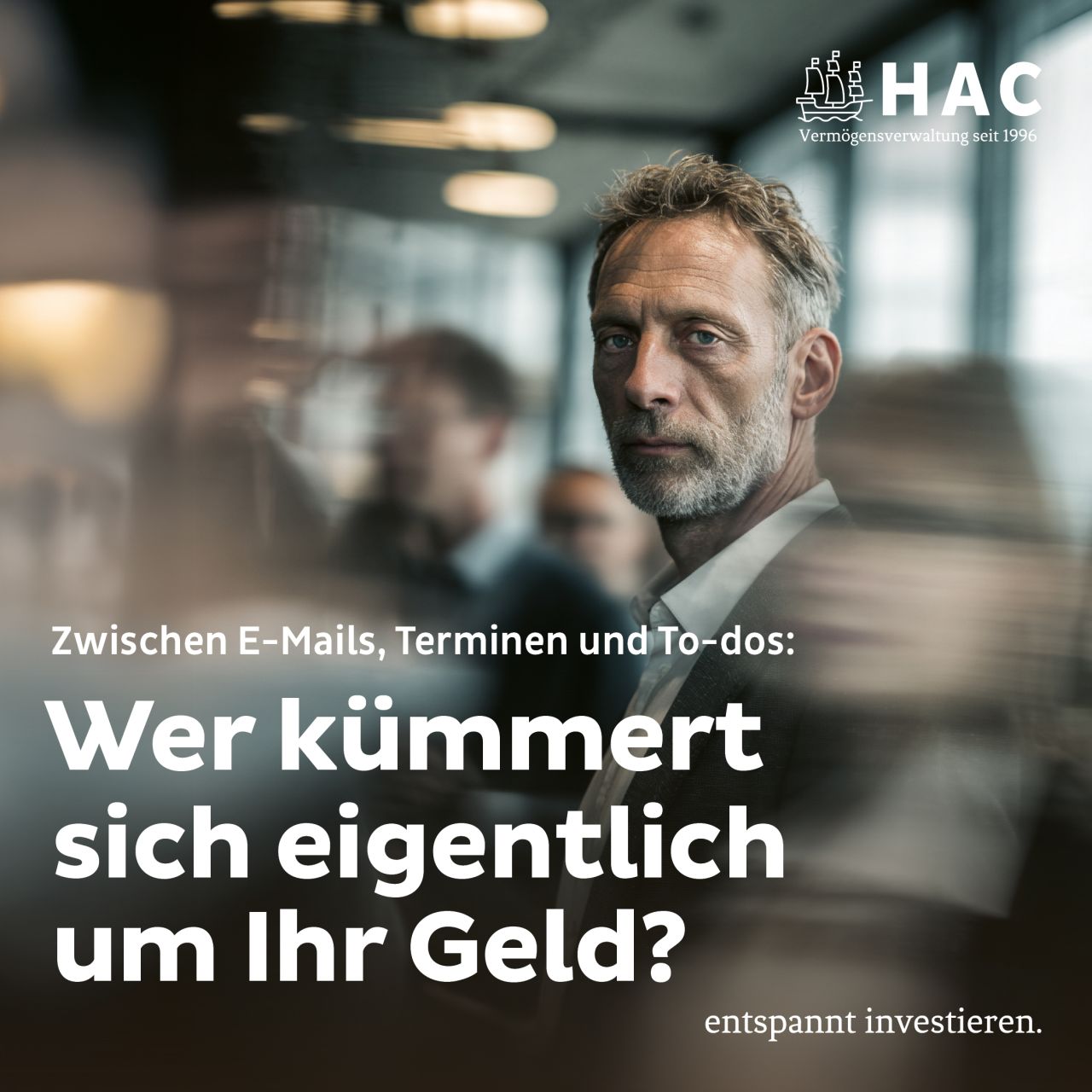 HAC VermögensManagement AG ad