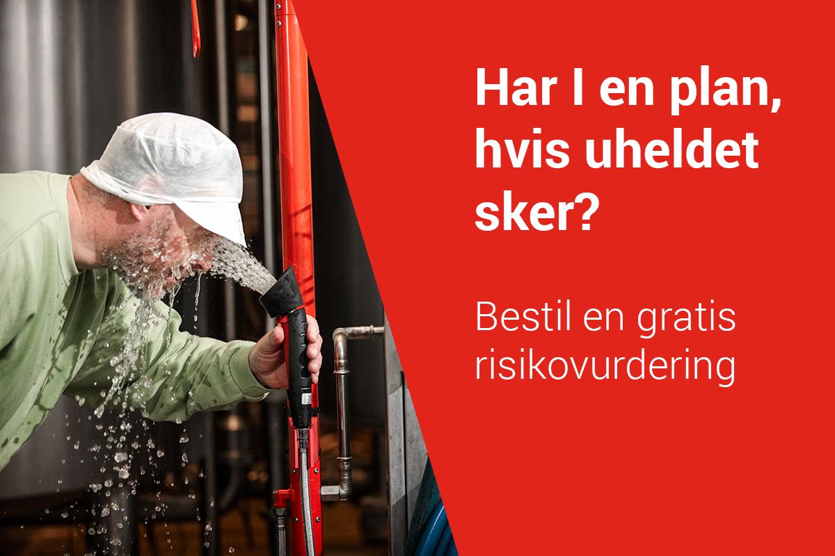 BROEN-LAB A/S ad