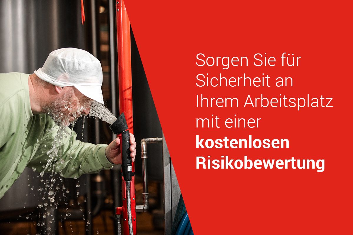 BROEN-LAB A/S ad