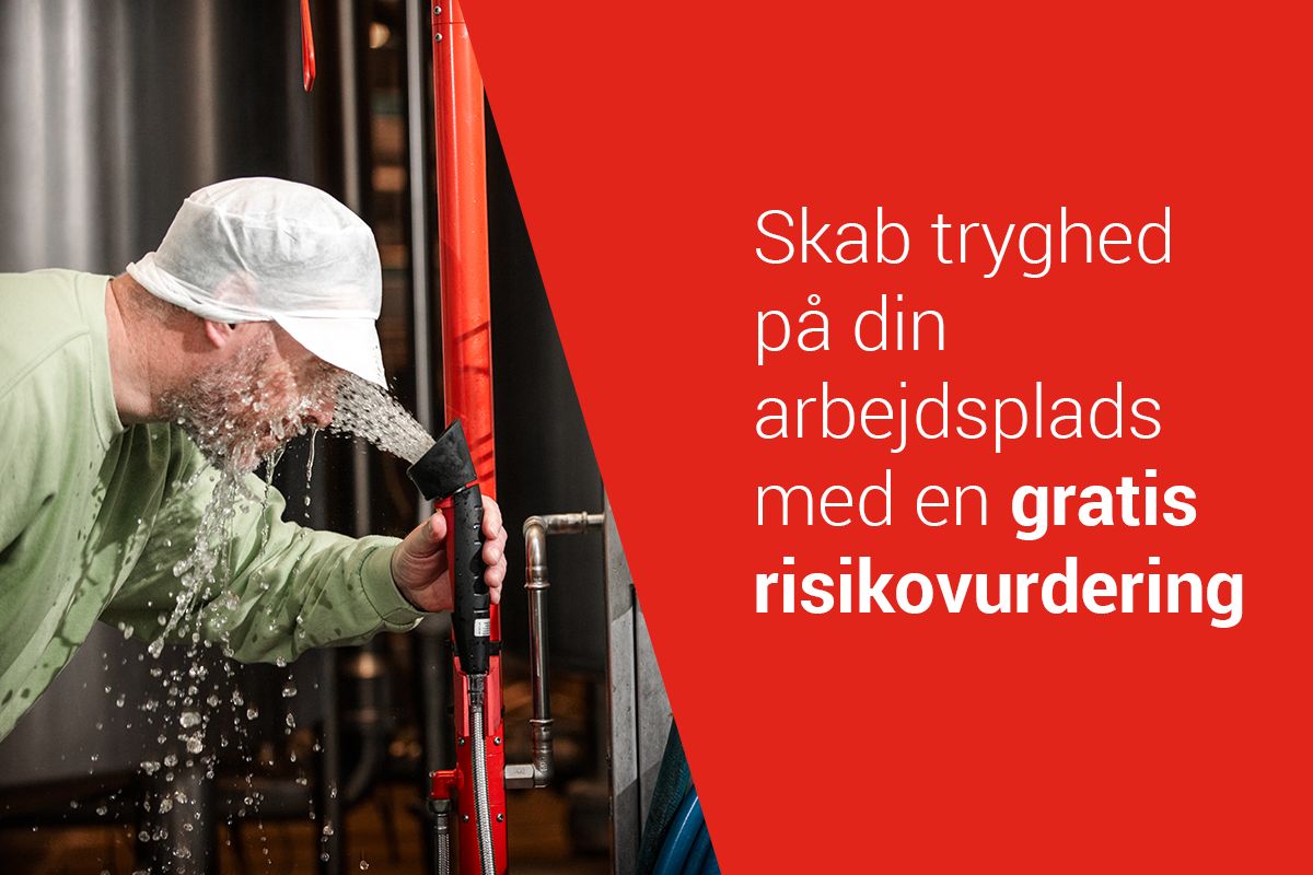 BROEN-LAB A/S ad