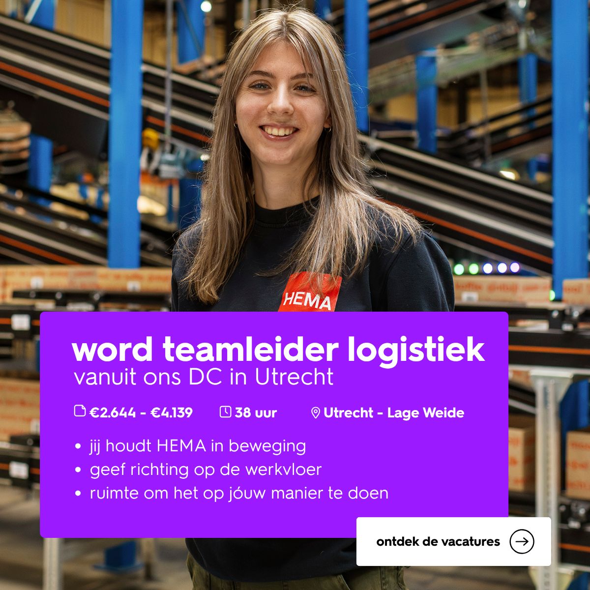 HEMA ad