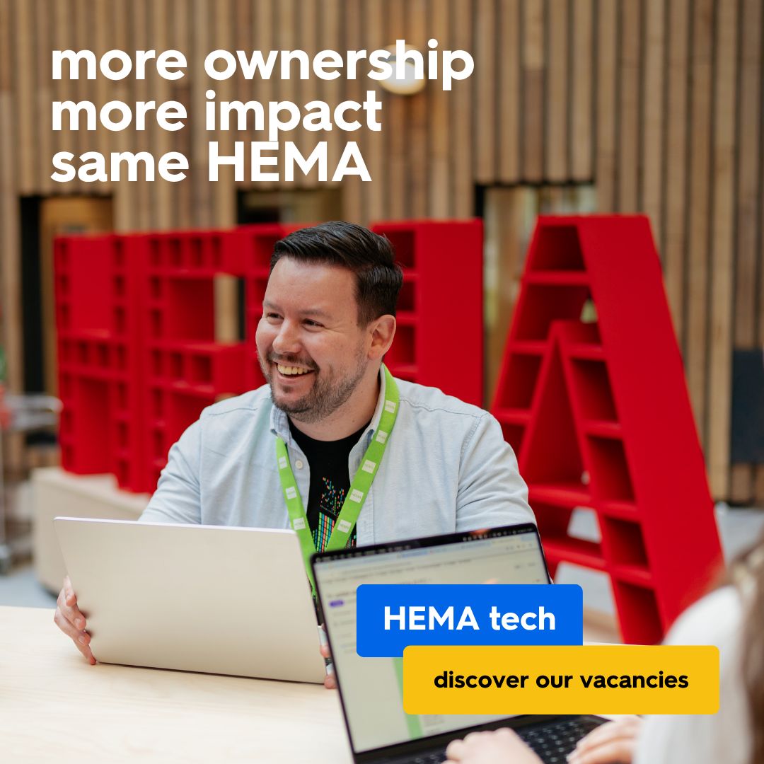 HEMA ad