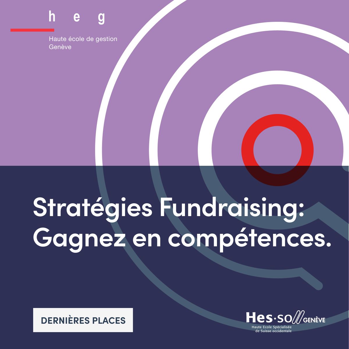 Formation continue HEG-Genève ad