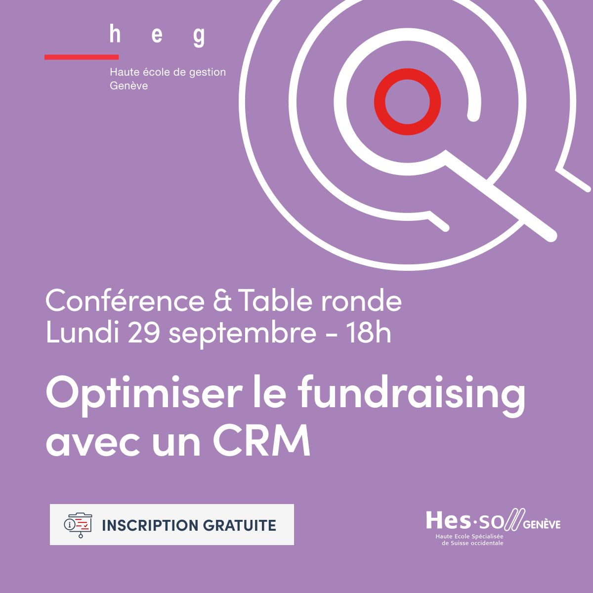 Formation continue HEG-Genève ad
