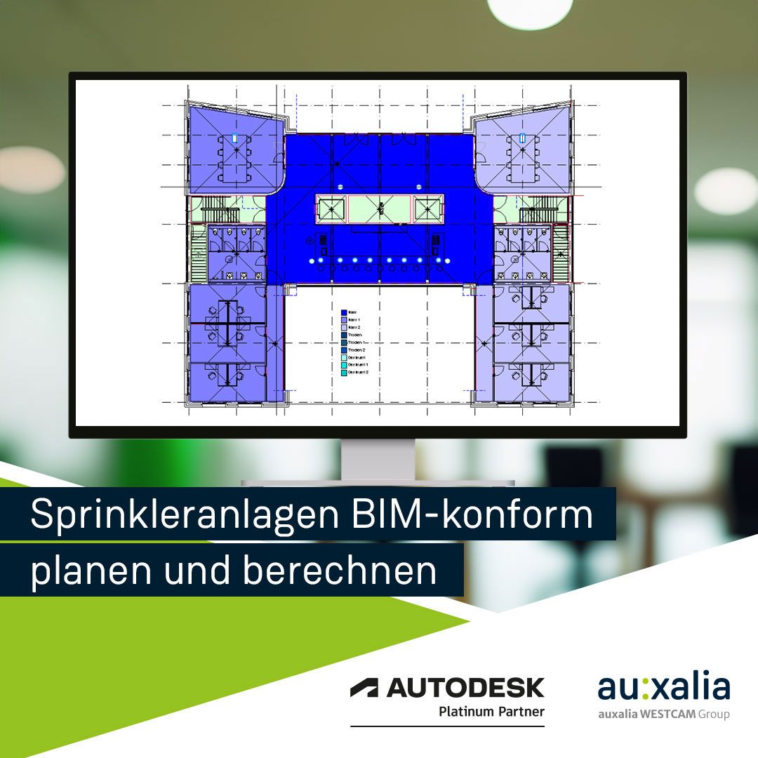 auxalia GmbH ad