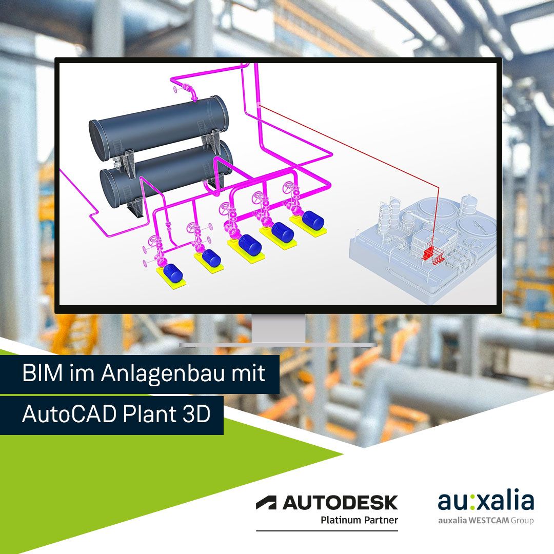 auxalia GmbH ad