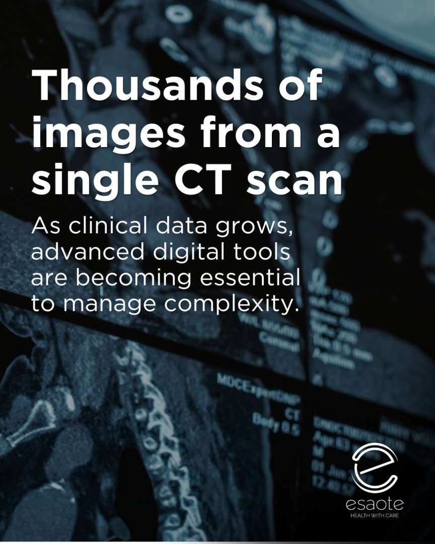 Esaote ad
