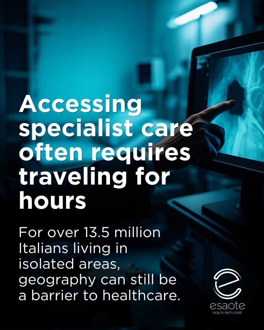 Esaote ad