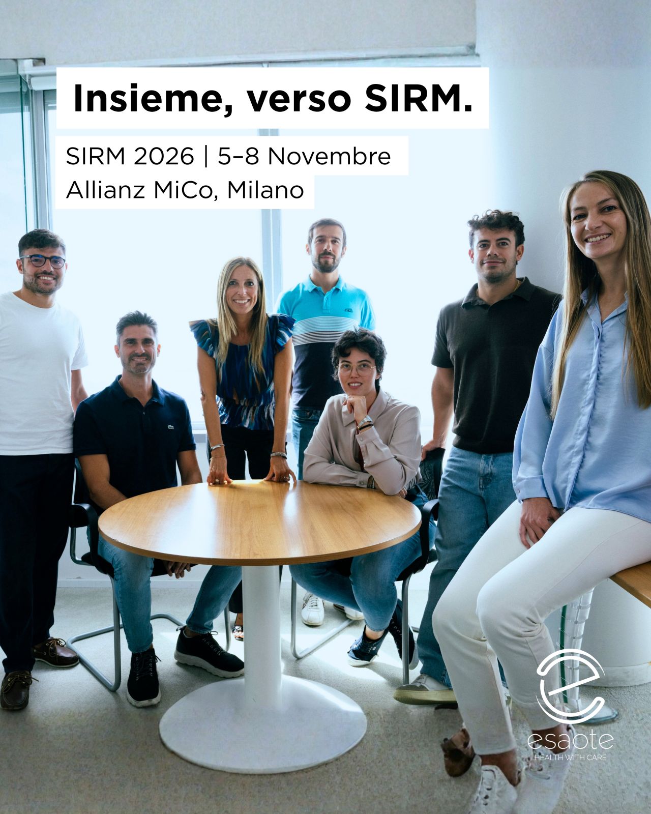 Esaote ad