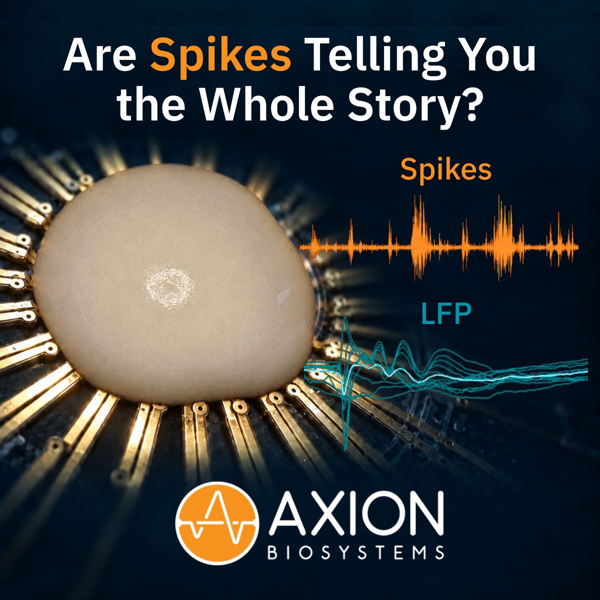 Axion BioSystems ad