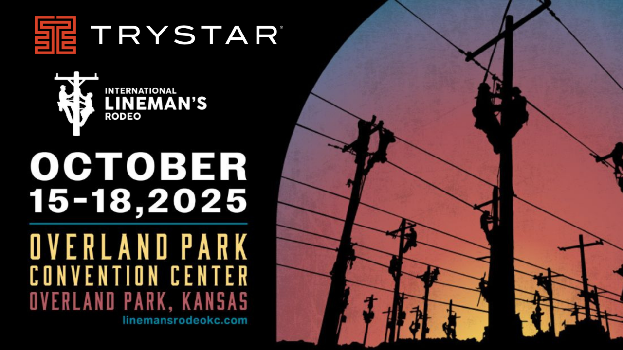 Trystar ad