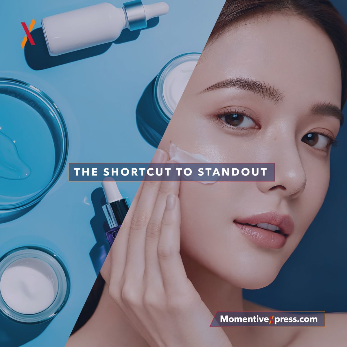 Momentive ad