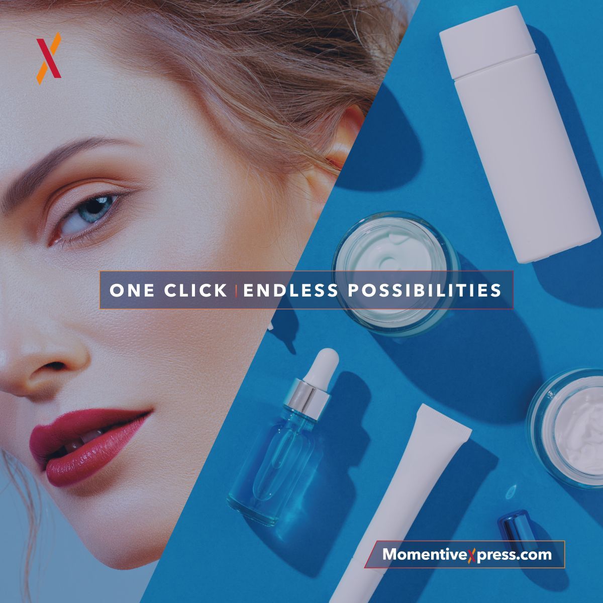Momentive ad