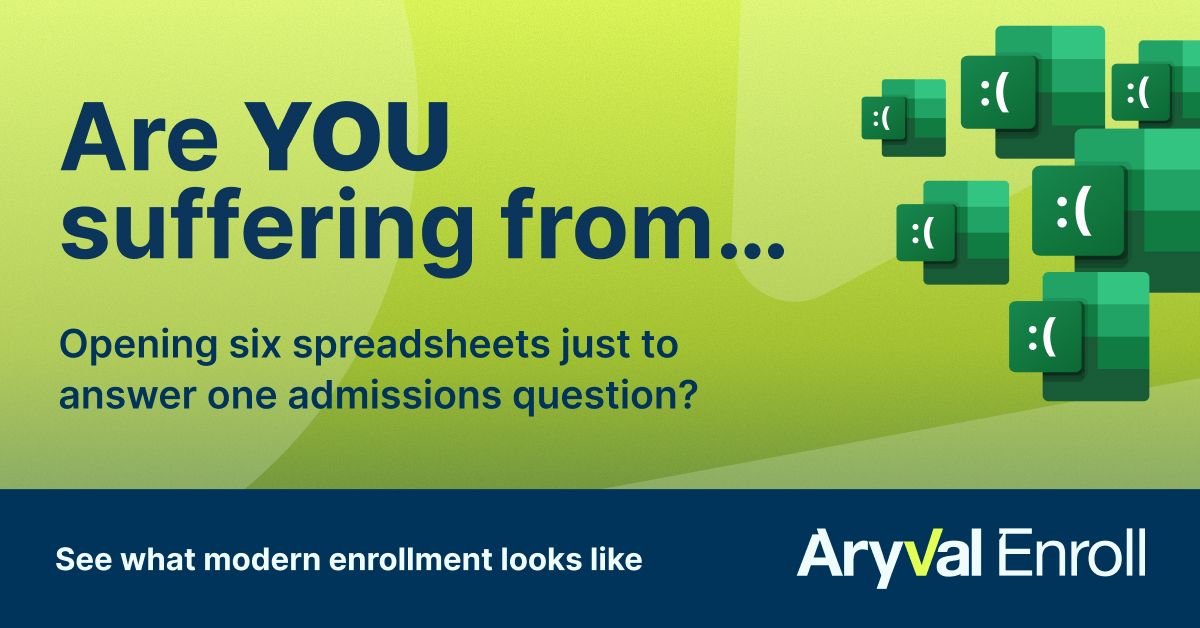 Aryval ad