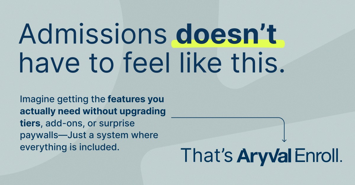 Aryval ad