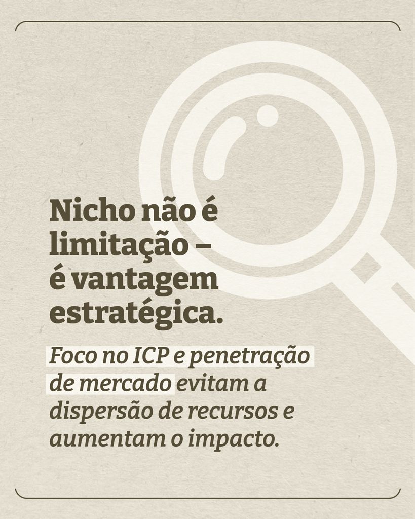 Agência 113dc Marketing B2B ad