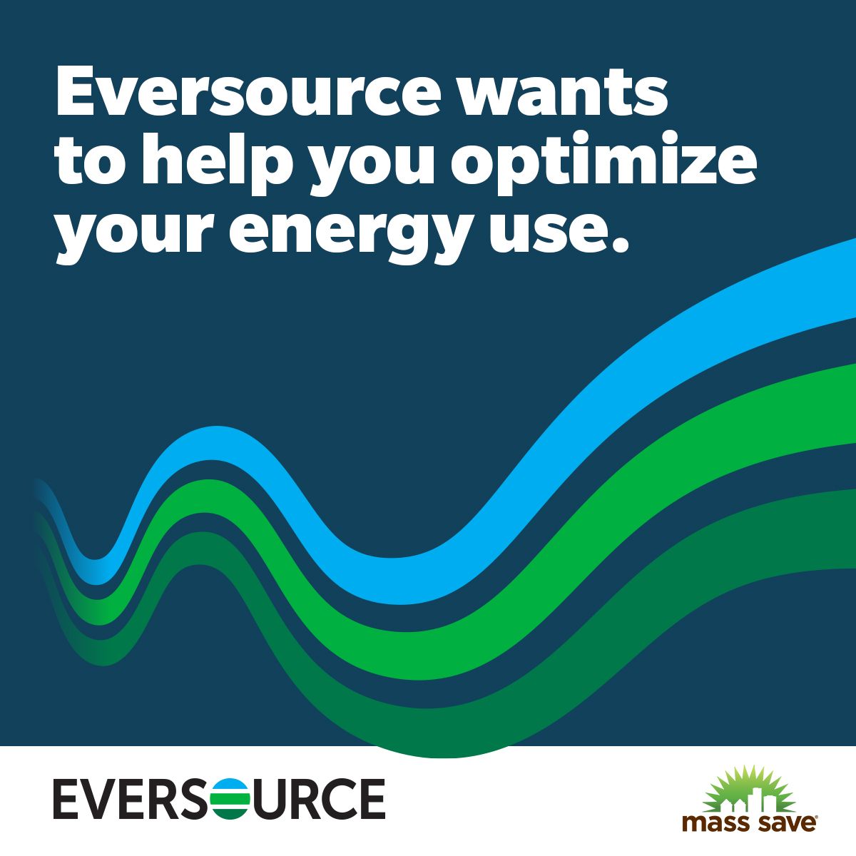 Eversource Energy ad