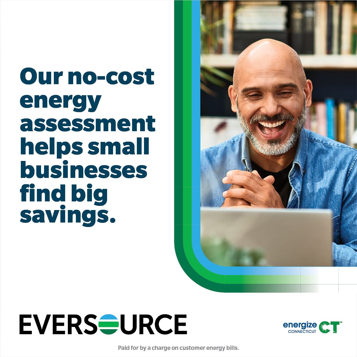 Eversource Energy ad