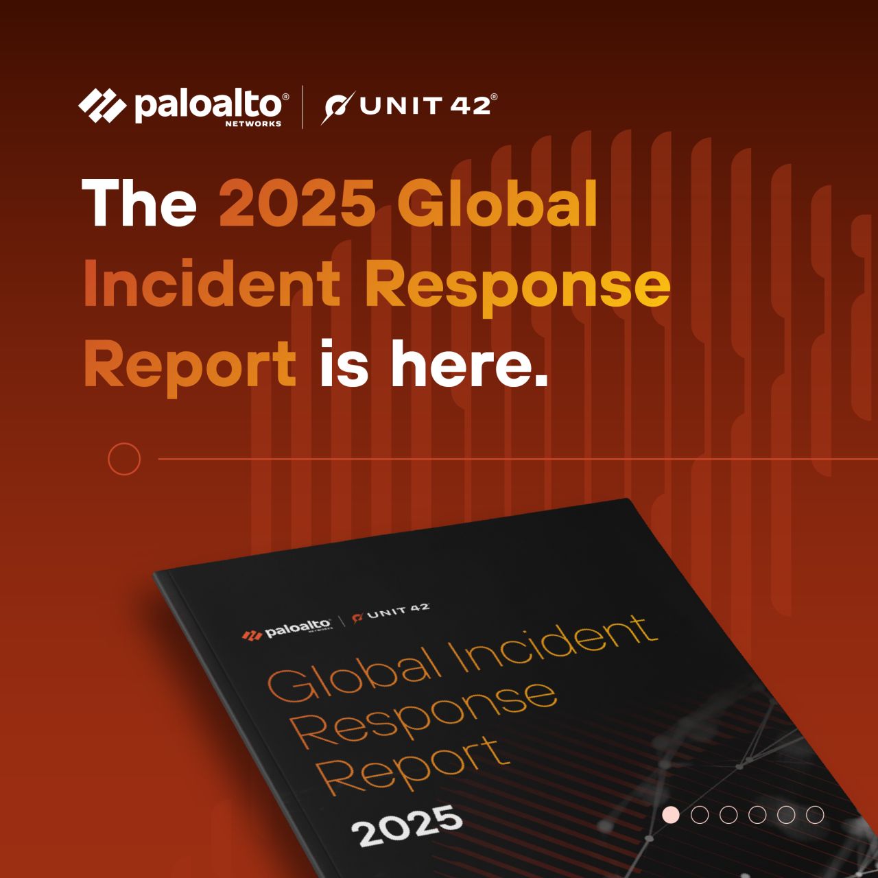 Palo Alto Networks Unit 42 ad