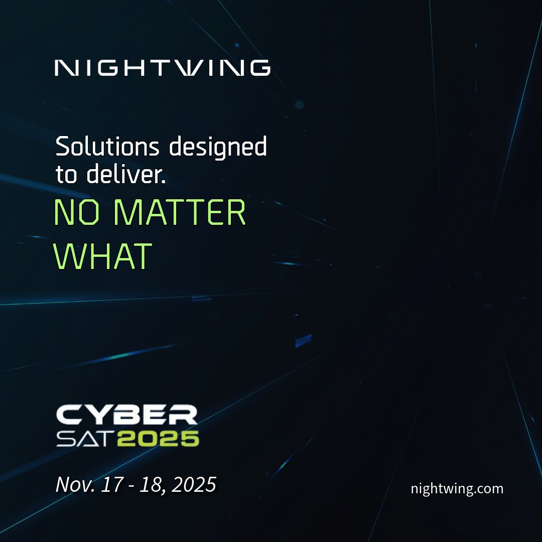 Nightwing ad