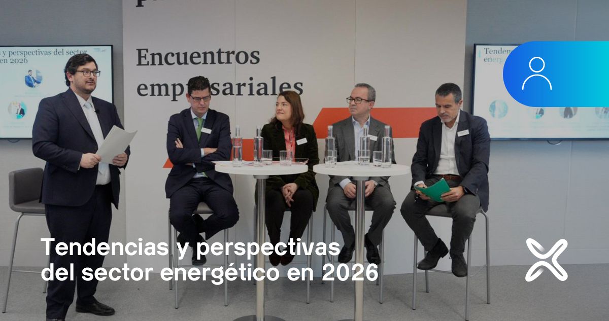 Axpo Iberia ad
