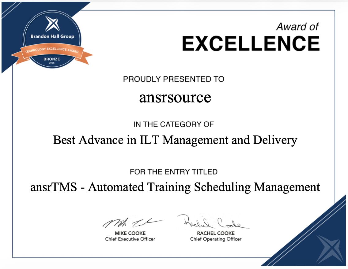 ansrsource ad