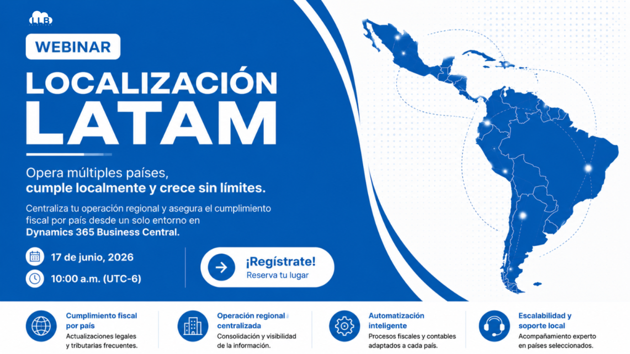 LLB Solutions ad