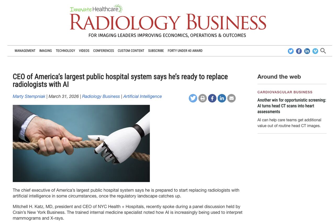 Nudge AI ad