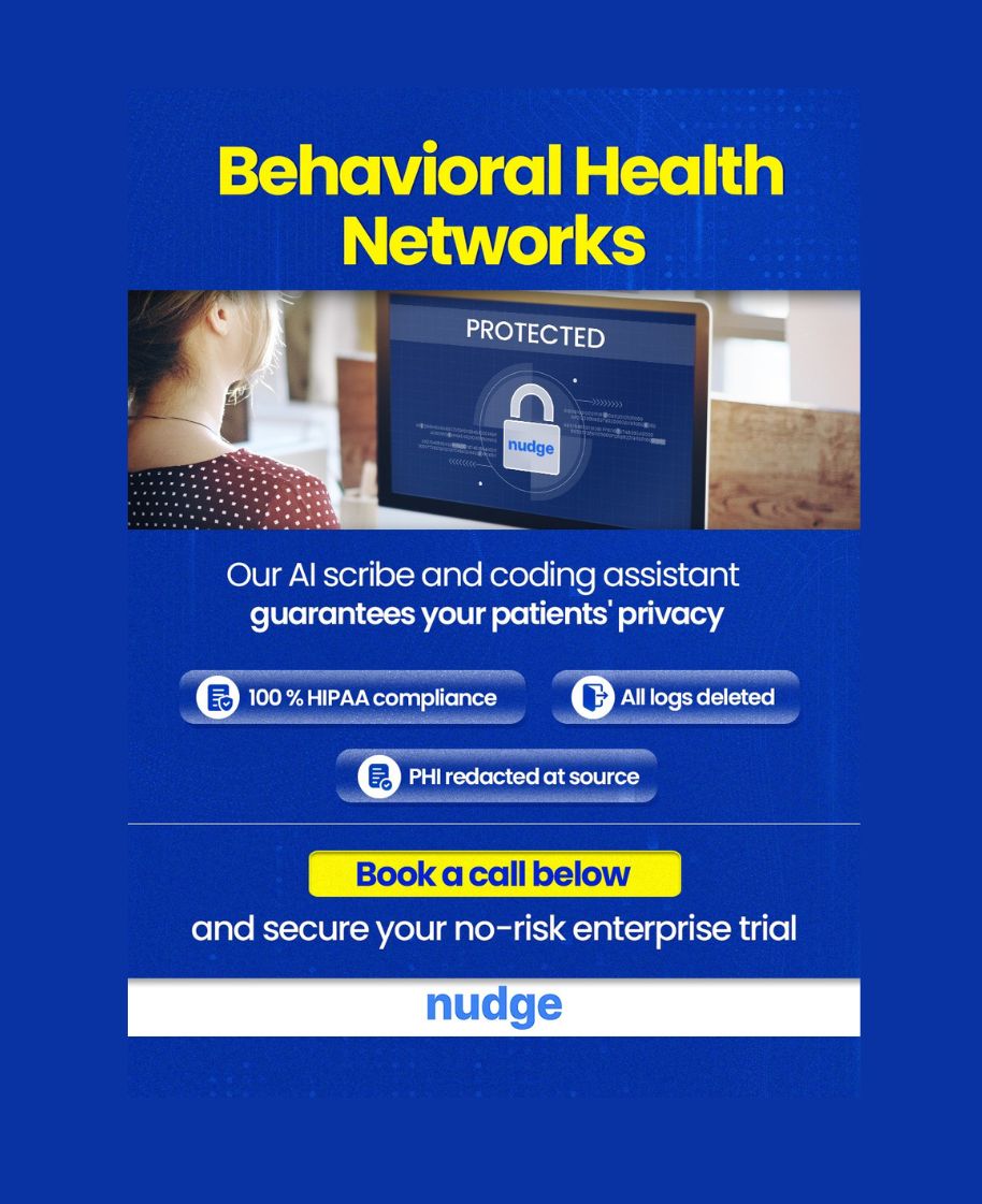 Nudge AI ad