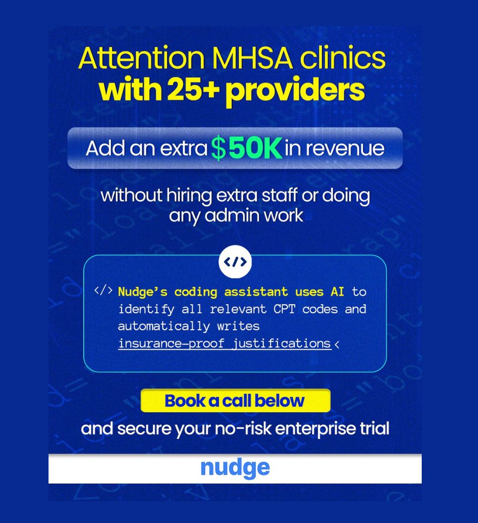 Nudge AI ad
