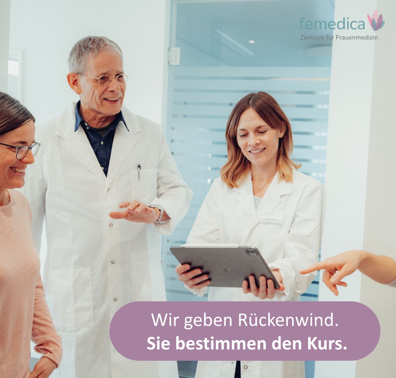 Femedica ad