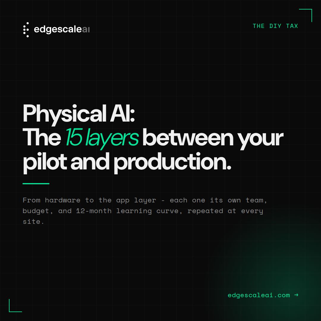 Edgescale AI ad